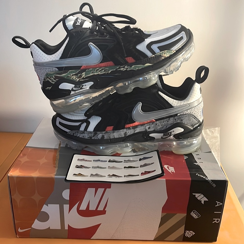 Air Vapormax Evo NRG size 8